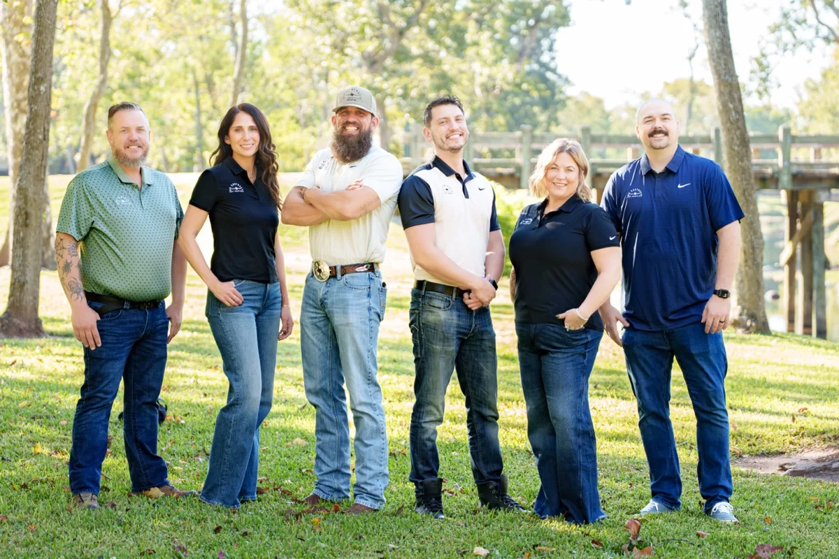 NOCO Pest Control Team